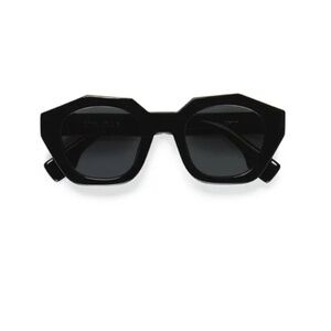 Strata Amplify Unisex Frame (Polarized) - Black/Black - New in Box